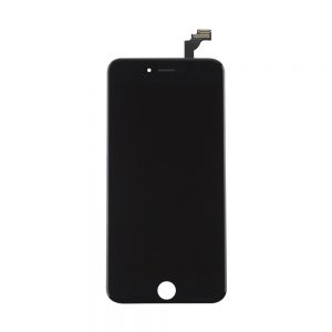 iPhone 6s Plus Skjerm LCD Og Touch - Svart