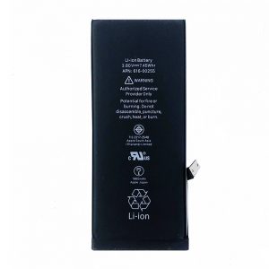 iPhone 7 Batteri