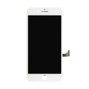 iPhone 7 Plus Skjerm, LCD, Touch (Premium Assembly, LTC) - Hvit