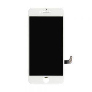 iPhone 7 Skjerm, Original LCD, Touch - Hvit