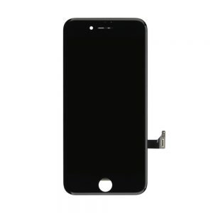 iPhone 7 Skjerm, Original LCD, Touch - Svart